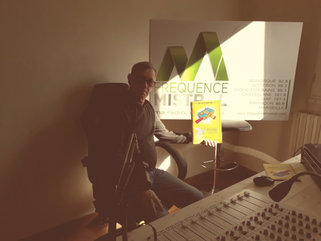 Les courts métrages en fête à Gap du 13 au 19 mars Les courts métrages en fête à Gap du 13 au 19 mars