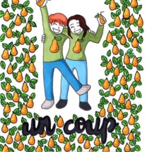 Jus de poire : bon pour le moral, bon pour le local ! Jus de poire : bon pour le moral, bon pour le local !