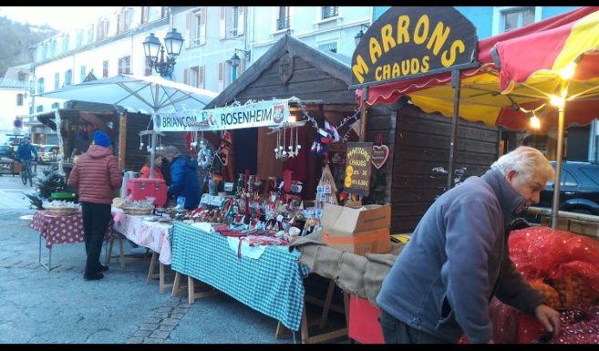 De nouvelles animations pour les enseignes de Briançon ! De nouvelles animations pour les enseignes de Briançon !