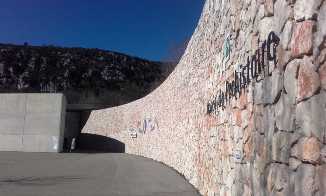 Les parcs naturels régionaux en forum à Quinson Les parcs naturels régionaux en forum à Quinson