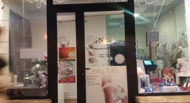 Un moment exotique et naturel grâce au bambou ! Un moment exotique et naturel grâce au bambou !