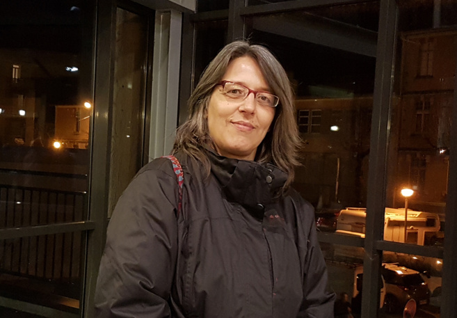 Pas de sport spécialement masculin ou féminin Pas de sport spécialement masculin ou féminin