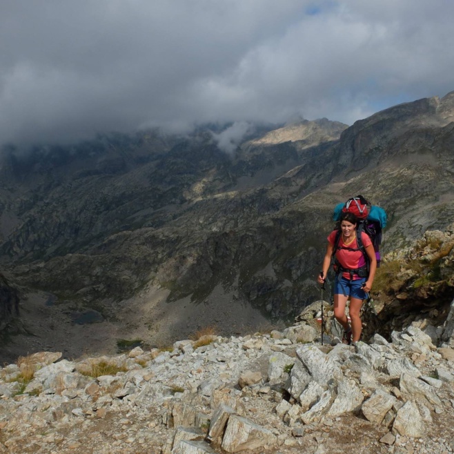 Des randonnées en montagne encore plus sauvages ! Des randonnées en montagne encore plus sauvages !