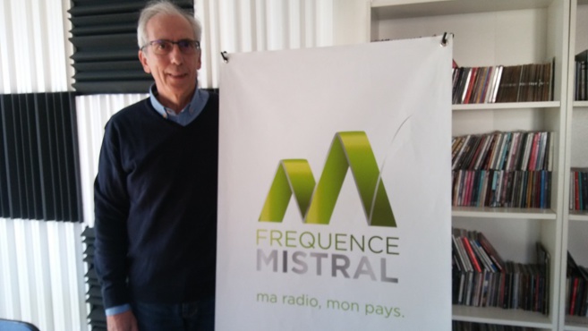 Le rotary club présente "Moi Président" à Manosque Le rotary club présente "Moi Président" à Manosque