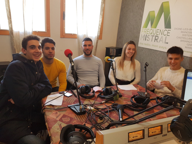 Un beau projet se prépare pour promouvoir la culture pour tous à Digne