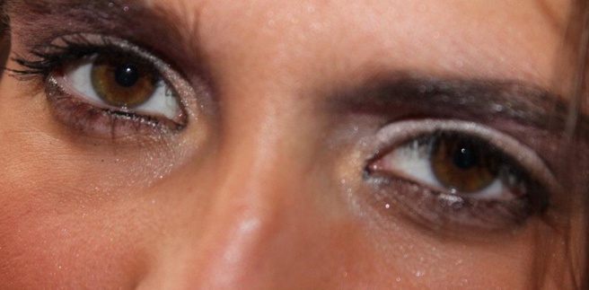 Libérez-vous grâce aux mouvements oculaires ! Libérez-vous grâce aux mouvements oculaires !