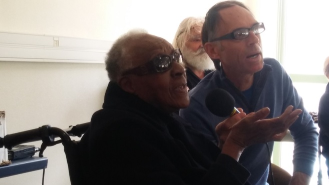 Maryse Condé : femme libre et auteure nobélisée Maryse Condé : femme libre et auteure nobélisée