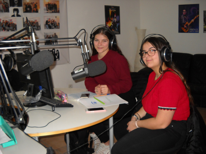 La critique ciné des lycéens de Paul Arène #2 "Jusqu'ici tout va bien !" La critique ciné des lycéens de Paul Arène #2 "Jusqu'ici tout va bien !"