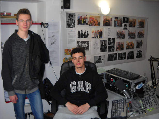 La critique ciné des lycéens de Paul Arène #3 "Captain Marvel" La critique ciné des lycéens de Paul Arène #3 "Captain Marvel"