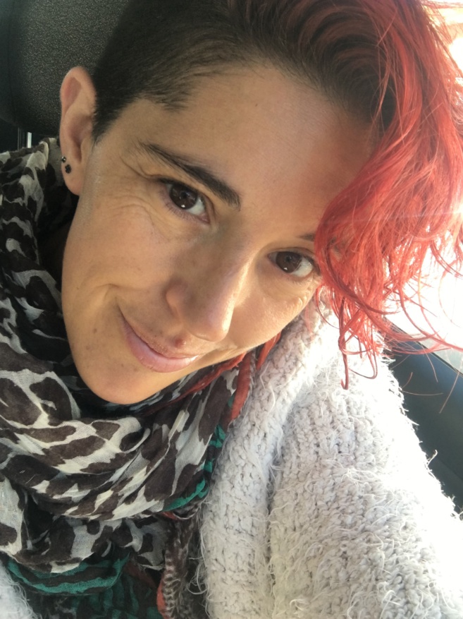 Marleine Breton invente la colocation pour seniors Marleine Breton invente la colocation pour seniors