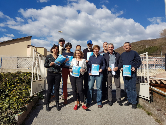 Une semaine pour parler de la santé mentale ! Une semaine pour parler de la santé mentale !