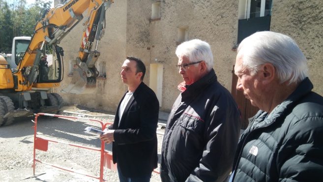 Le boulevard Fleming fait peau neuve Le boulevard Fleming fait peau neuve