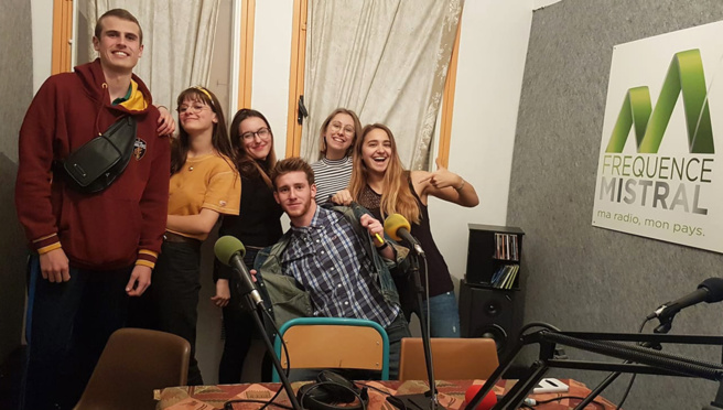 Les indignes 6 - infos - humour - interview - Les indignes 6 - infos - humour - interview -