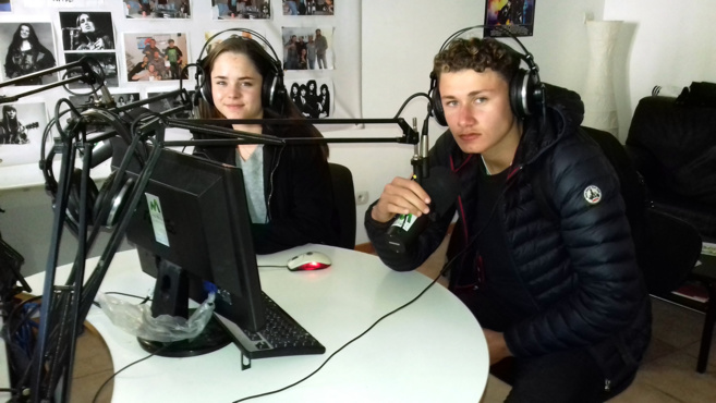 La critique ciné des lycéens de Paul Arène #4 "Mon bébé" La critique ciné des lycéens de Paul Arène #4 "Mon bébé"