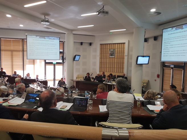 Les comptes du 04 à la loupe Les comptes du 04 à la loupe