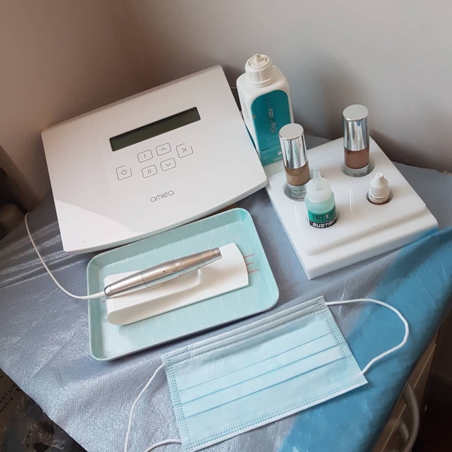 Maquillage permanent : belle jour et nuit ! Maquillage permanent : belle jour et nuit !