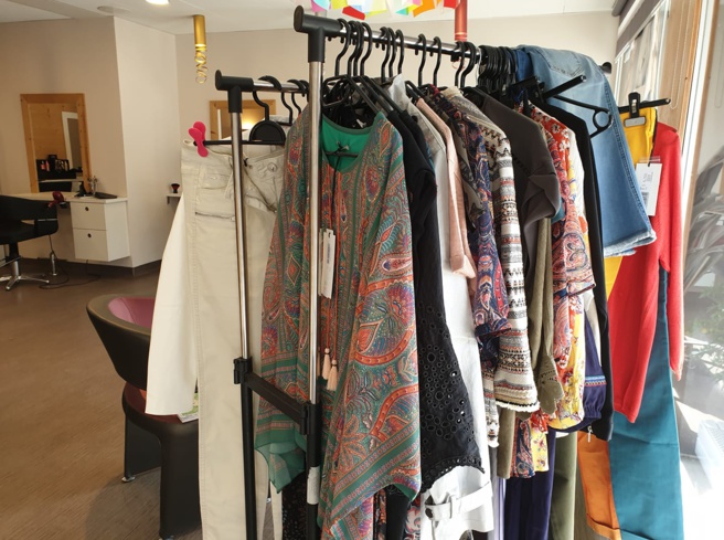 La mode chez vous grâce à Elora La mode chez vous grâce à Elora