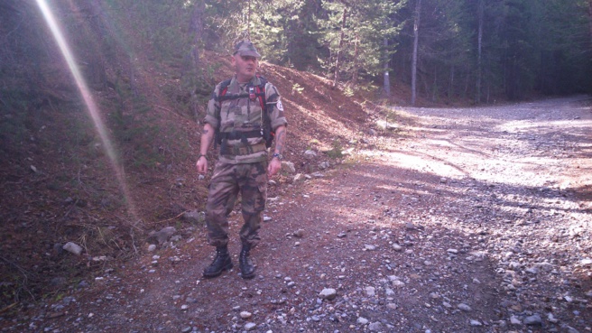 Rencontre avec un passeur d'âmes Rencontre avec un passeur d'âmes