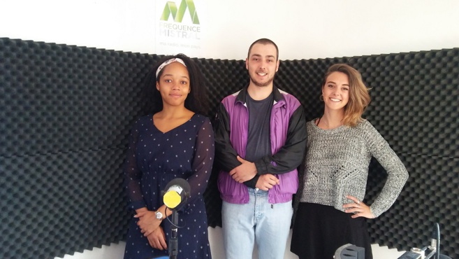 Un rêve de jeunesse : partir à la découverte de l’Europe… Un rêve de jeunesse : partir à la découverte de l’Europe…