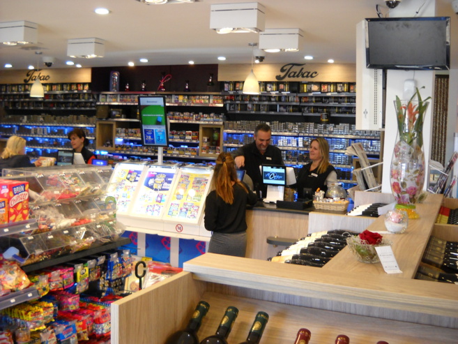 Château-Arnoux, « Le Cyclope » se développe ! Château-Arnoux, « Le Cyclope » se développe !