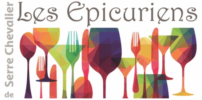 Un salon pour tous les fins gourmets de gastronomie ! Un salon pour tous les fins gourmets de gastronomie !