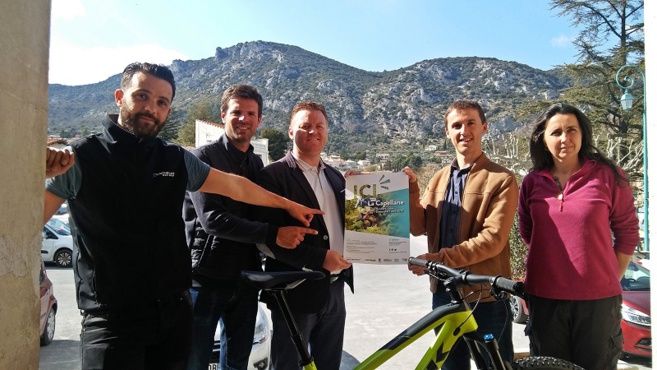 Volx propose sa randuro le 7 avril Volx propose sa randuro le 7 avril