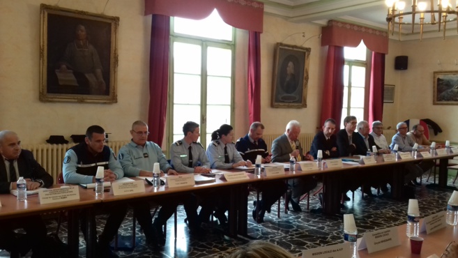 La prévention pour anticiper et contrer la délinquance La prévention pour anticiper et contrer la délinquance