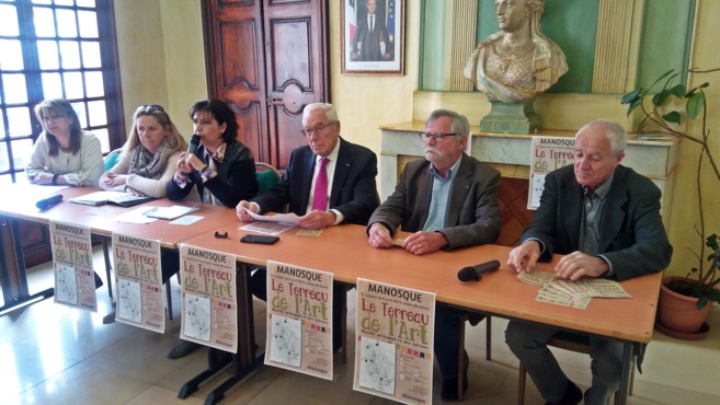 Le Terreau retrouve « un » marché du samedi matin Le Terreau retrouve « un » marché du samedi matin