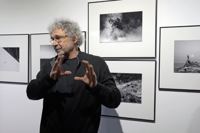 Photo : Henry Kartmann Photo : Henry Kartmann