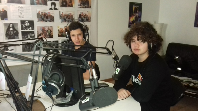 La critique ciné des lycéens de Paul Arène #6 "Convoi exceptionnel" La critique ciné des lycéens de Paul Arène #6 "Convoi exceptionnel"