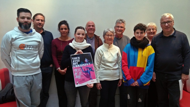 Quelle place pour les femmes dans les cultures urbaines ? Quelle place pour les femmes dans les cultures urbaines ?