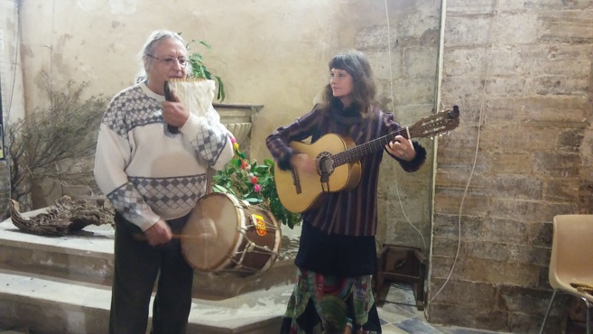 L’exposition panique de Notre Dame de Romigier L’exposition panique de Notre Dame de Romigier