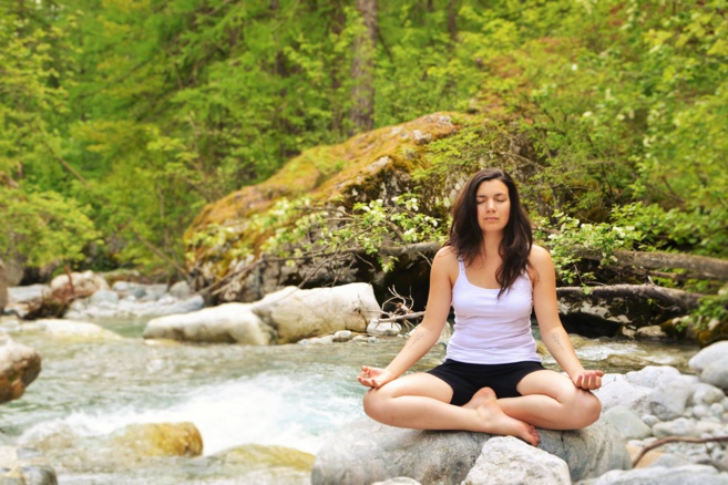 L'art-thérapie pour aller à l’épanouissement L'art-thérapie pour aller à l’épanouissement