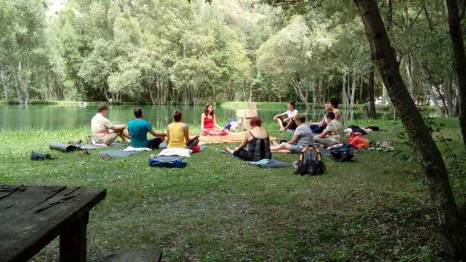 L'art-thérapie pour aller à l’épanouissement L'art-thérapie pour aller à l’épanouissement