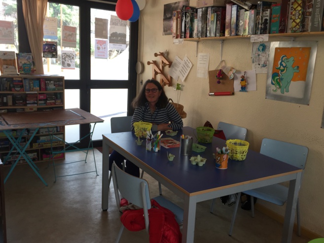 Venez décorer vos œufs de pâques ! Venez décorer vos œufs de pâques !