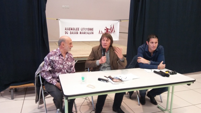 Bernard Thibault veut faire progresser les droits sociaux dans le monde Bernard Thibault veut faire progresser les droits sociaux dans le monde