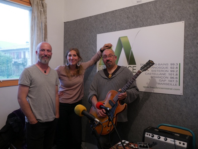 Magnetic Dust, poussières d'étoile Magnetic Dust, poussières d'étoile