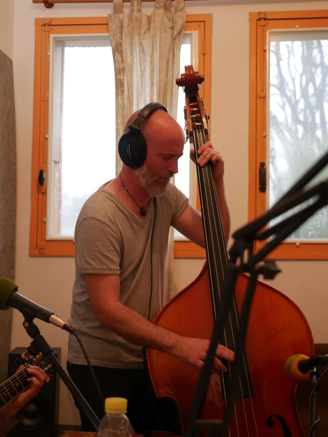 Magnetic Dust, poussières d'étoile Magnetic Dust, poussières d'étoile