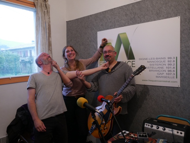 Magnetic Dust, poussières d'étoile Magnetic Dust, poussières d'étoile