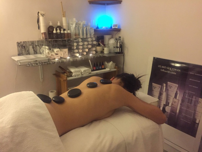 Des pierres aux nombreuses vertus Des pierres aux nombreuses vertus