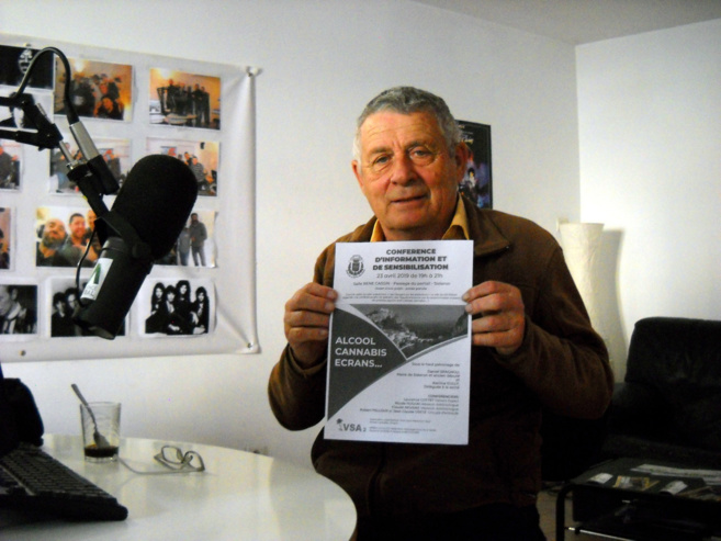 VSA2 : une association contre les addictions VSA2 : une association contre les addictions