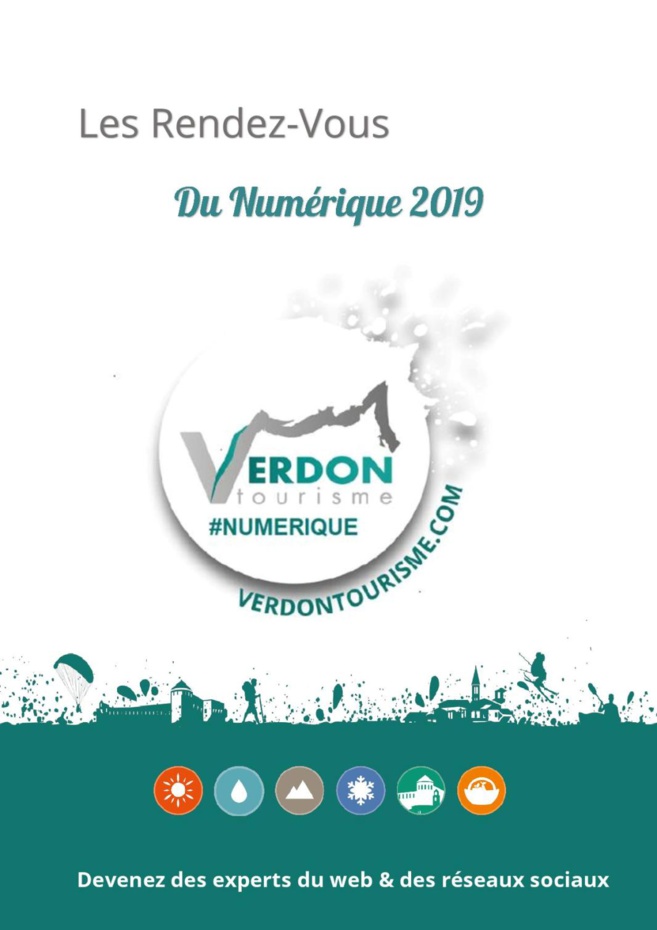 Le numérique au service des professionnels du tourisme Le numérique au service des professionnels du tourisme