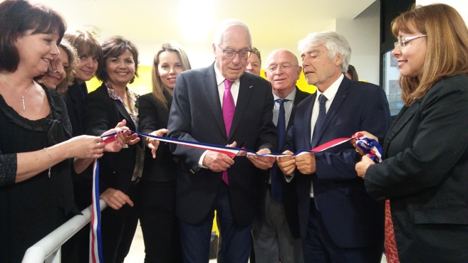 Manosque : l’office de tourisme newlook Manosque : l’office de tourisme newlook