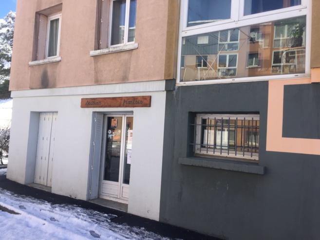 Tout ce qui est humain est nôtre Tout ce qui est humain est nôtre