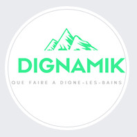 Dignamik, un dynamisme bénéfique pour Digne !
