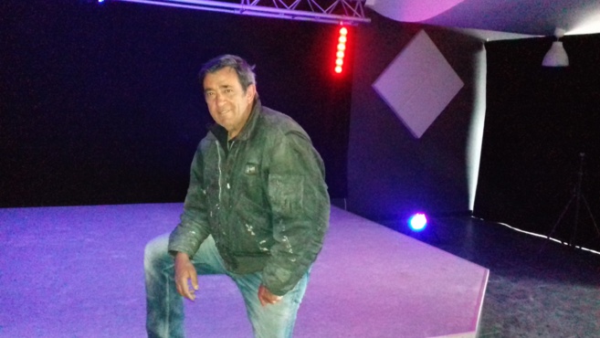 Le café-concert Le Fox va bientôt ouvrir à Peipin Le café-concert Le Fox va bientôt ouvrir à Peipin