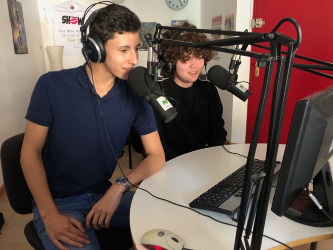 La critique ciné des lycéens de Paul Arène #10 "L'adieu à la nuit" La critique ciné des lycéens de Paul Arène #10 "L'adieu à la nuit"