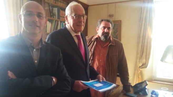 Manosque aura sa piscine… communautaire Manosque aura sa piscine… communautaire