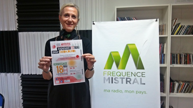 Tambacounda : les artistes solidaires envers le Sénégal Tambacounda : les artistes solidaires envers le Sénégal