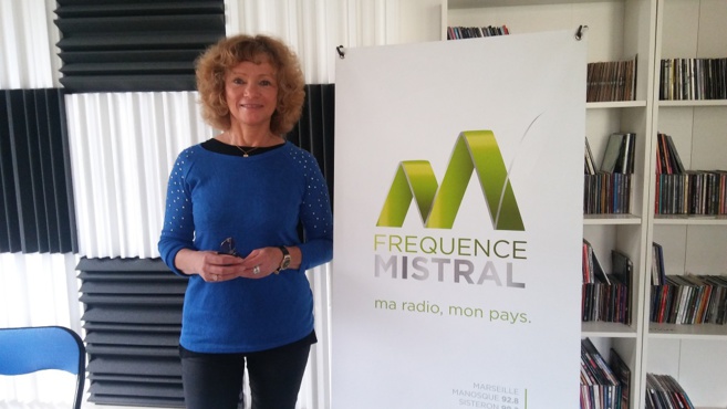 Les belles actions des ailes du sourire à Vinon-sur-Verdon Les belles actions des ailes du sourire à Vinon-sur-Verdon